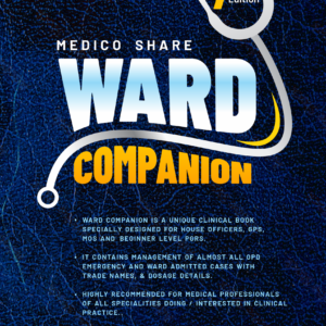 Ward Companion Book 7th Edition